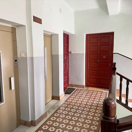 Apartamento Soho Malaga Chic Exterior foto