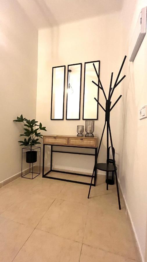 Apartamento Soho Malaga Chic Exterior foto
