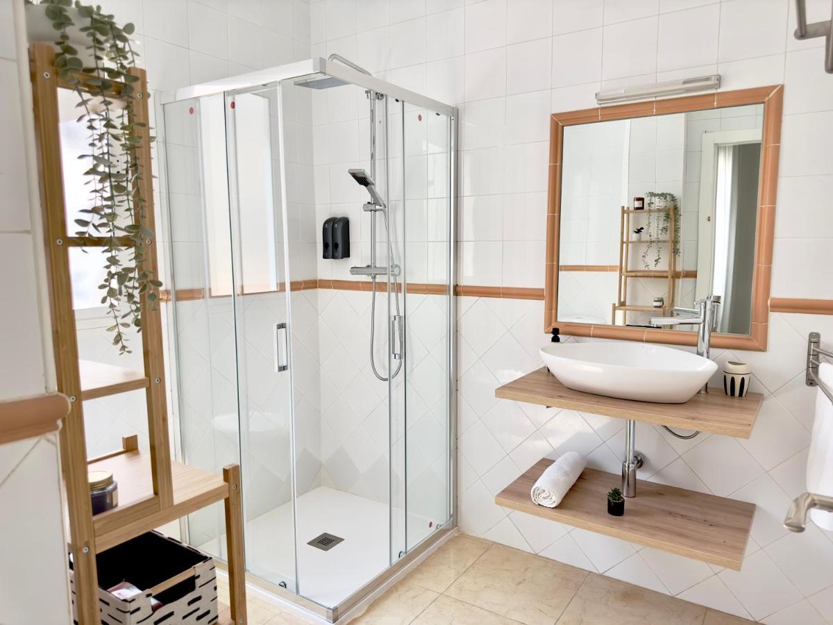 Apartamento Soho Malaga Chic Exterior foto