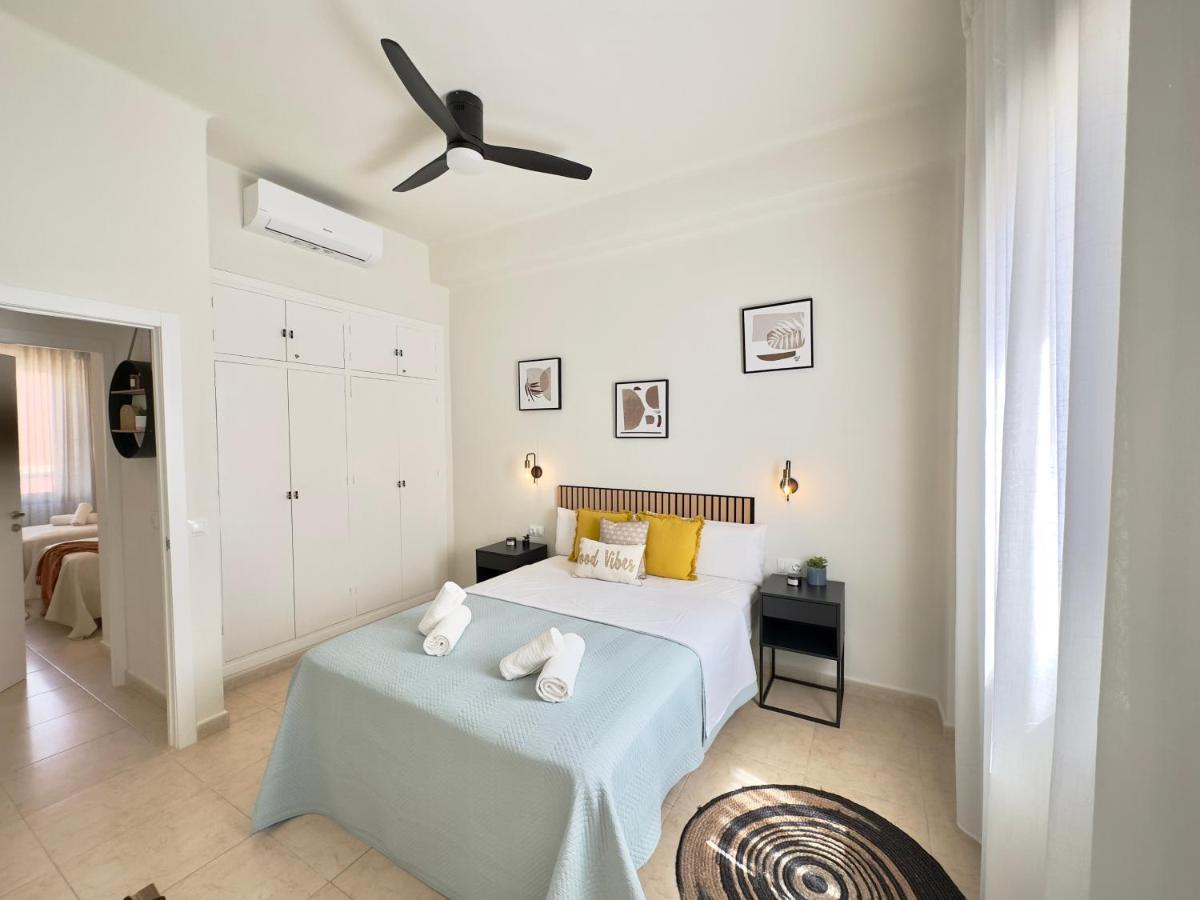 Apartamento Soho Malaga Chic Exterior foto