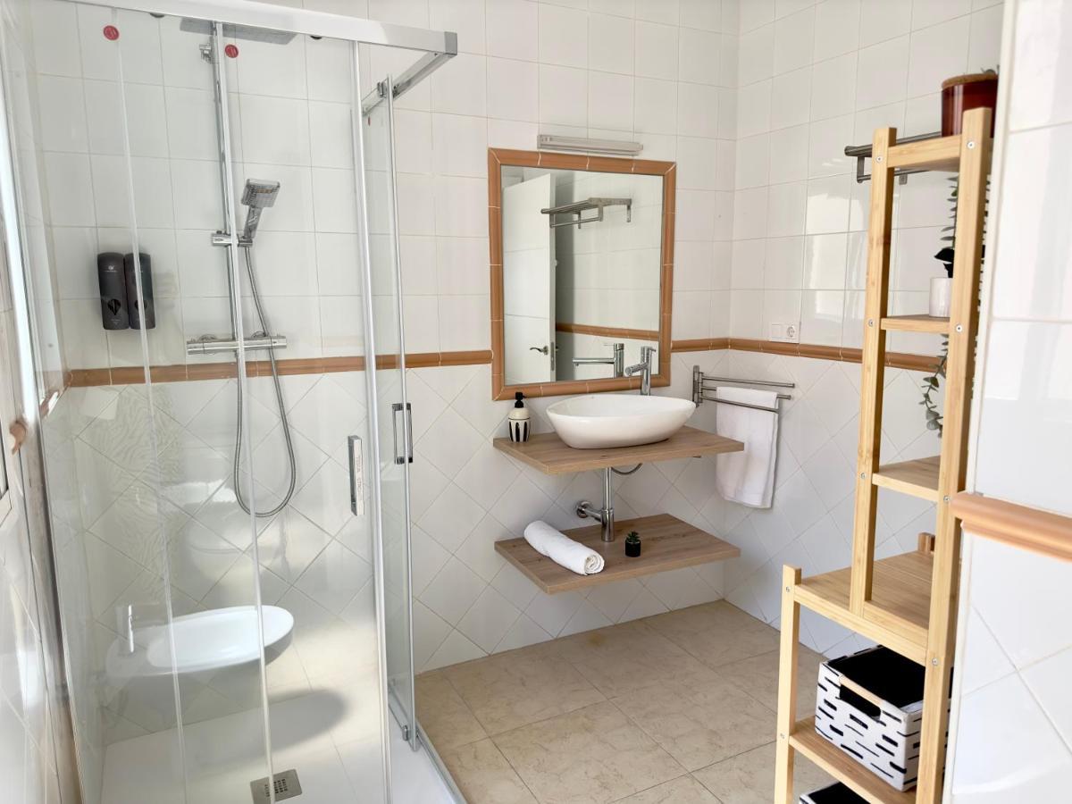 Apartamento Soho Malaga Chic Exterior foto