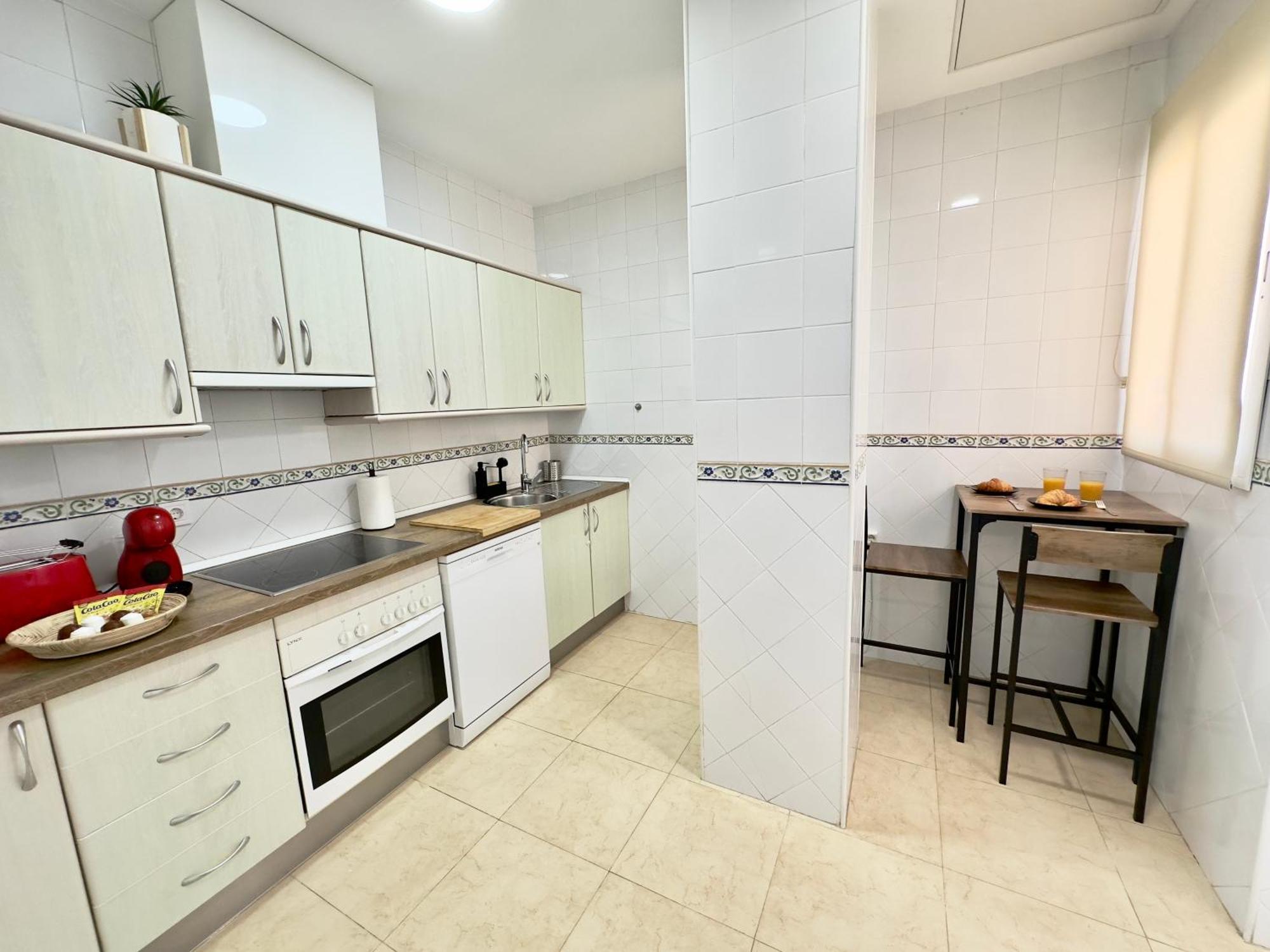 Apartamento Soho Malaga Chic Exterior foto