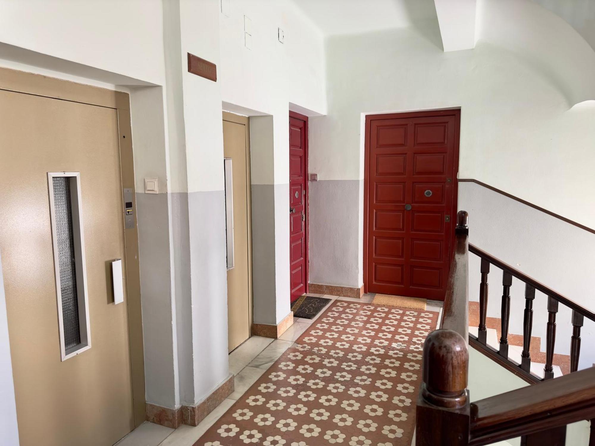 Apartamento Soho Malaga Chic Exterior foto