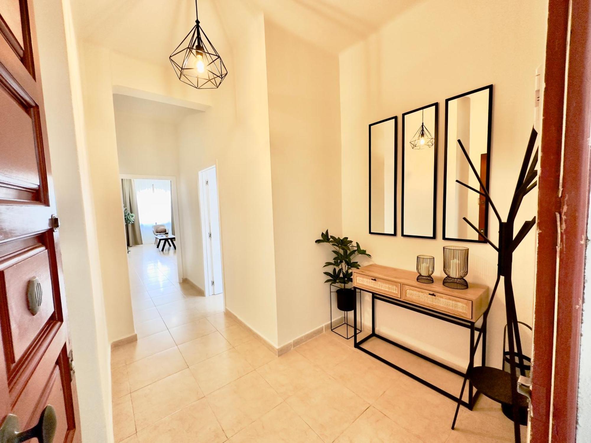 Apartamento Soho Malaga Chic Exterior foto